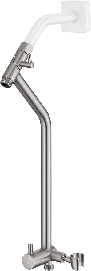 G-Promise All Metal Shower Diverter by G-Promise