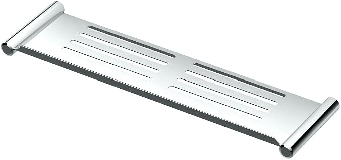 Gatco 1460 Elegant Shower Shelf by Gatco