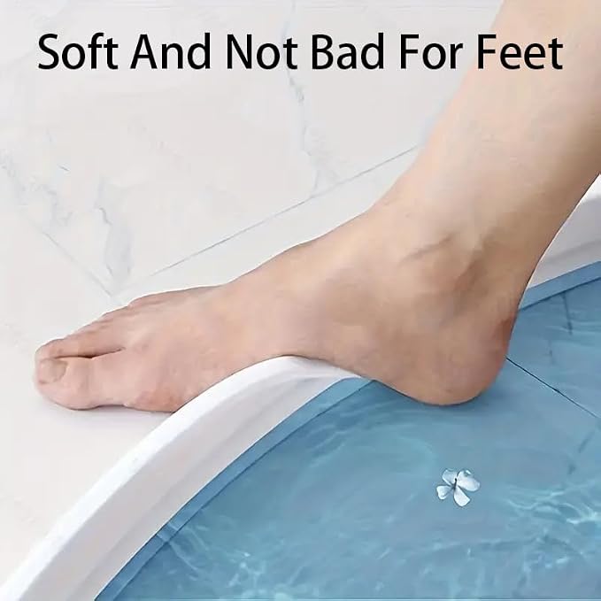 Adjustable Shower Water Blocker – Splash Guard - Image 3