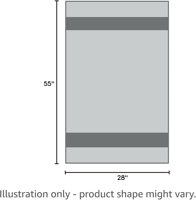 Melissa Linen, Bath Towel Set of 8, 2X Bath Towel, 2X Hand Towel, 4X Fingertip - Image 9