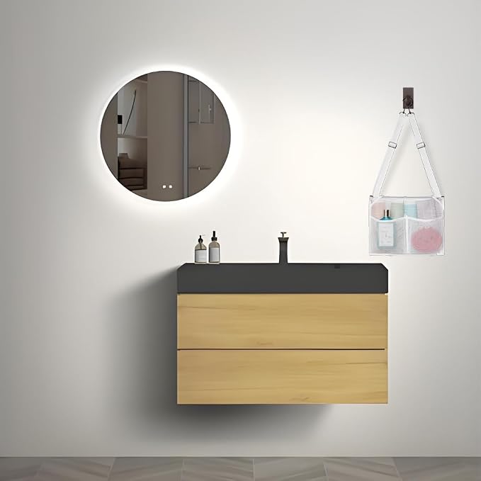 ALYER Mesh Shower Caddy, Bath Organizer - Image 6