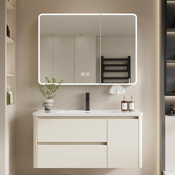 Bathroom Sink Cabinet by HYNNAR