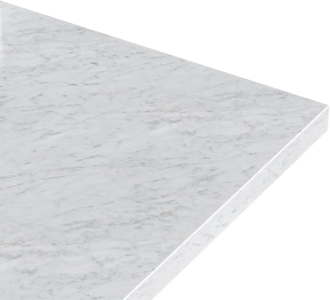 ARIEL Hepburn 61 Inch Single Rectangle Sink Bathroom Vanity - Image 16