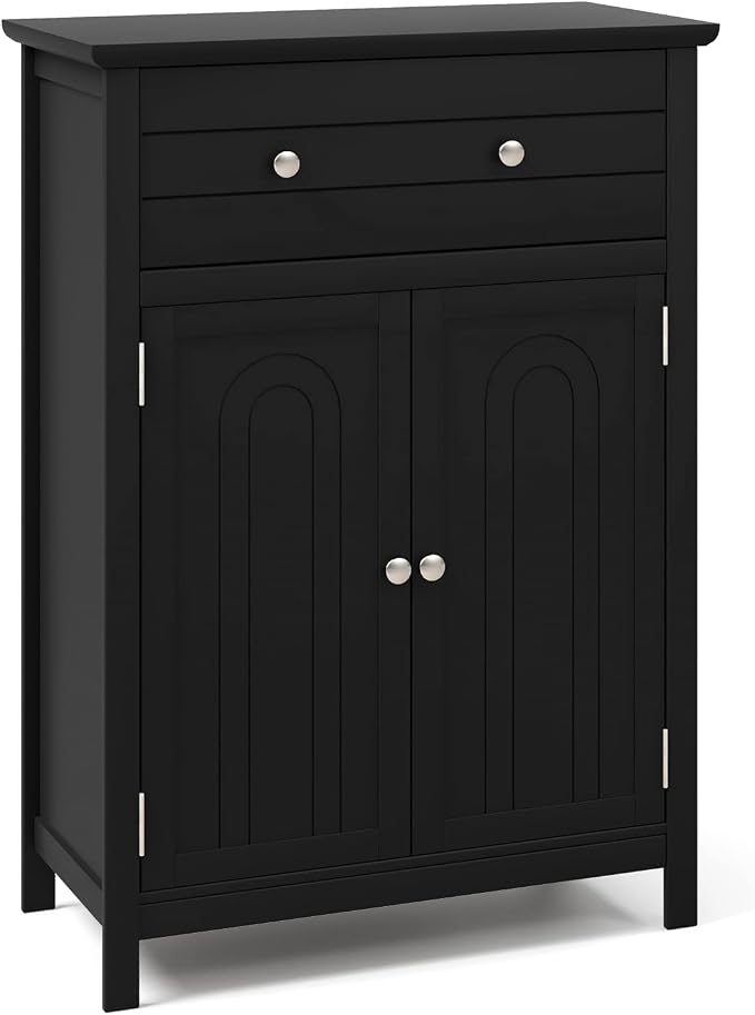 Giantex Bathroom Storage Cabinet by Giantex