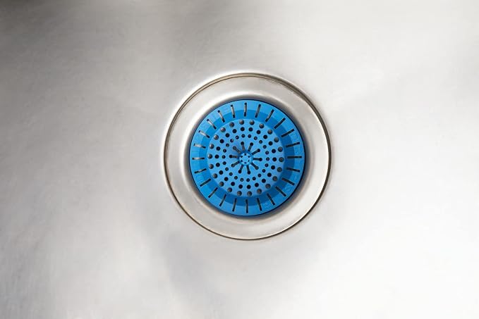 Kitchen Sink Strainer 3.25" - Image 6