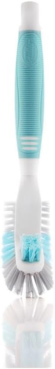 Fuller Brush Multi-Surface Brush – Dual Bristle Cleaning Brush - Image 3