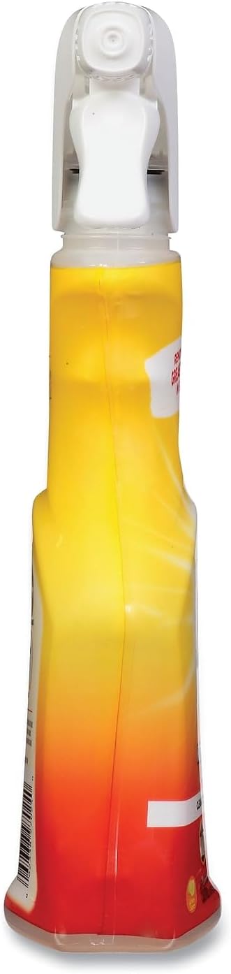Easy Off Specialty Kitchen Degreaser Cleaner, 16 Fl Oz - Image 4