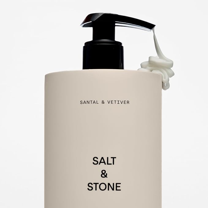 Salt & Stone Body Lotion for Women & Men| Scented Daily Body Lotion | Hydrates - Image 6