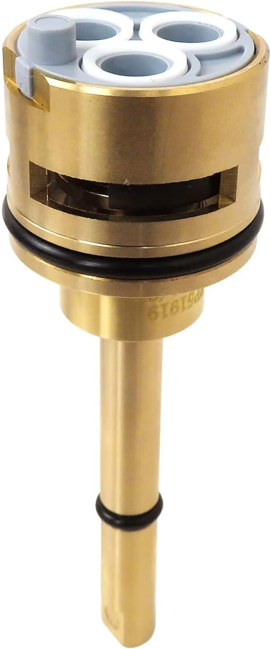 Shower Valve Repair Kit Fit for Delta R10000-unbx R10000-unbxhf, 6-Position by WELURE