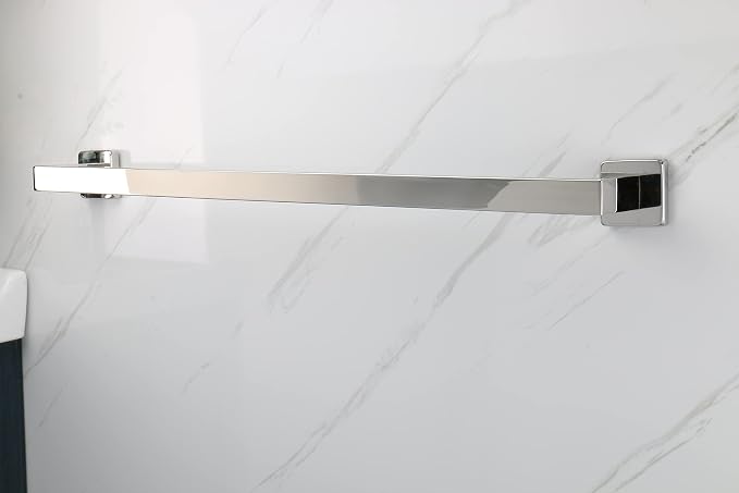 TocTen Bath Towel Rack - Image 6
