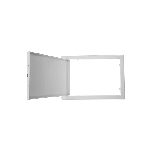 Repa Market 12 x 8 Inch Access Panel - Image 8