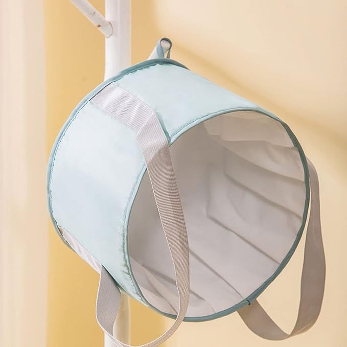 VALINK Collapsible Foot Bath Basin - Image 3