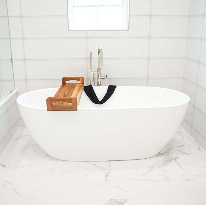 EcoDecors, 34 inch, with LiftAid Handles, Bath Tray - Image 6