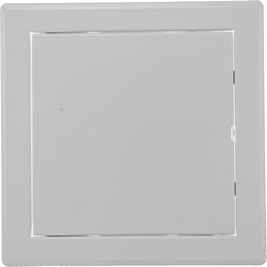 Vent Systems 6'' x 6'' Inch White Metal Access Panel by VentSystems