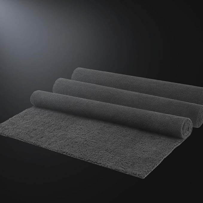 SPTA Microfiber Cleaning Towel, Microfiber Cleaning Cloth - Image 2