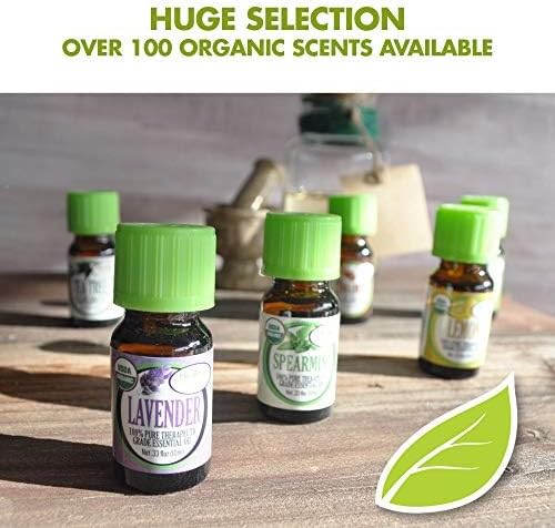 Healing Solutions 2 oz Sleep Essential Oil - Image 3