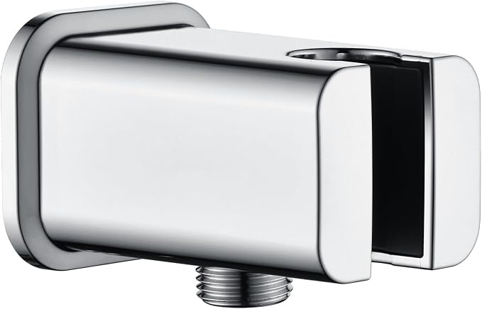 BRIGHT SHOWERS Wall Supply Elbow by BRIGHTSHOWERS