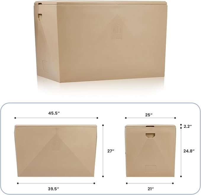 ICECON Professional Cold Plunge Tub - Image 4