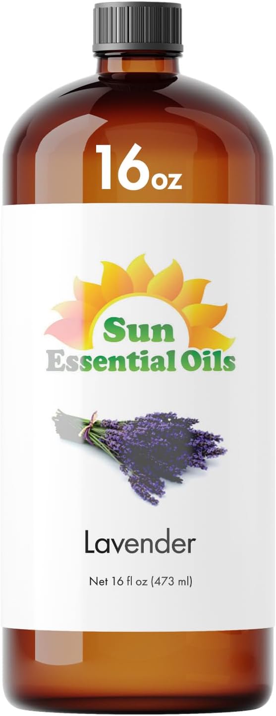 Sun Essential Oil by SunEssentialOils