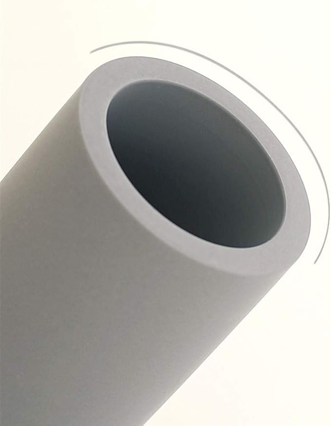 2 Pack Toothbrush Holder Cup for Bathroom Diatomite, Water Absorption Fast - Image 7