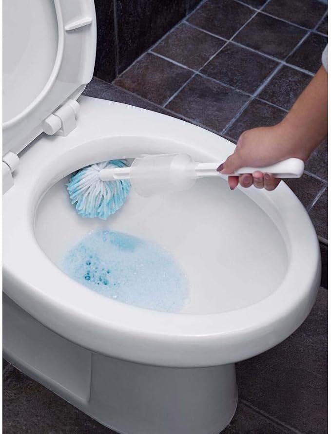 Fuller Brush Toilet Bowl Swab - Image 8