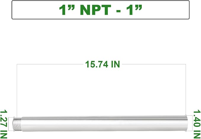 TAISHER 1PCS Stainless Steel Pipe Fittings - Image 5