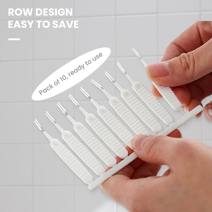 Multifunctional Shower Cleaning Tools Shower Cleaning Brush, 2025 Upgrade - Image 5
