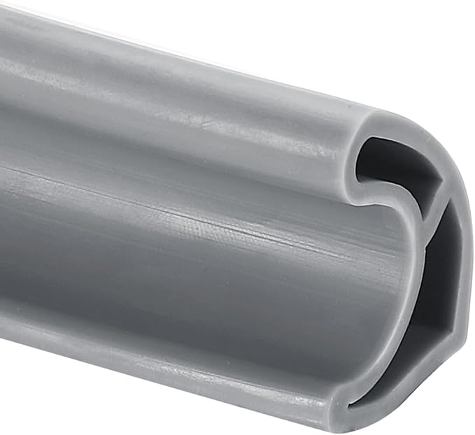 uxcell Shower Water Barrier, 1.18"W x 1.77"H by uxcell
