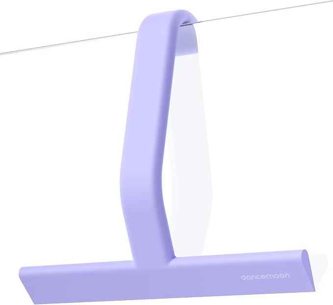 dancemoon JustHang Shower Squeegee by dancemoon