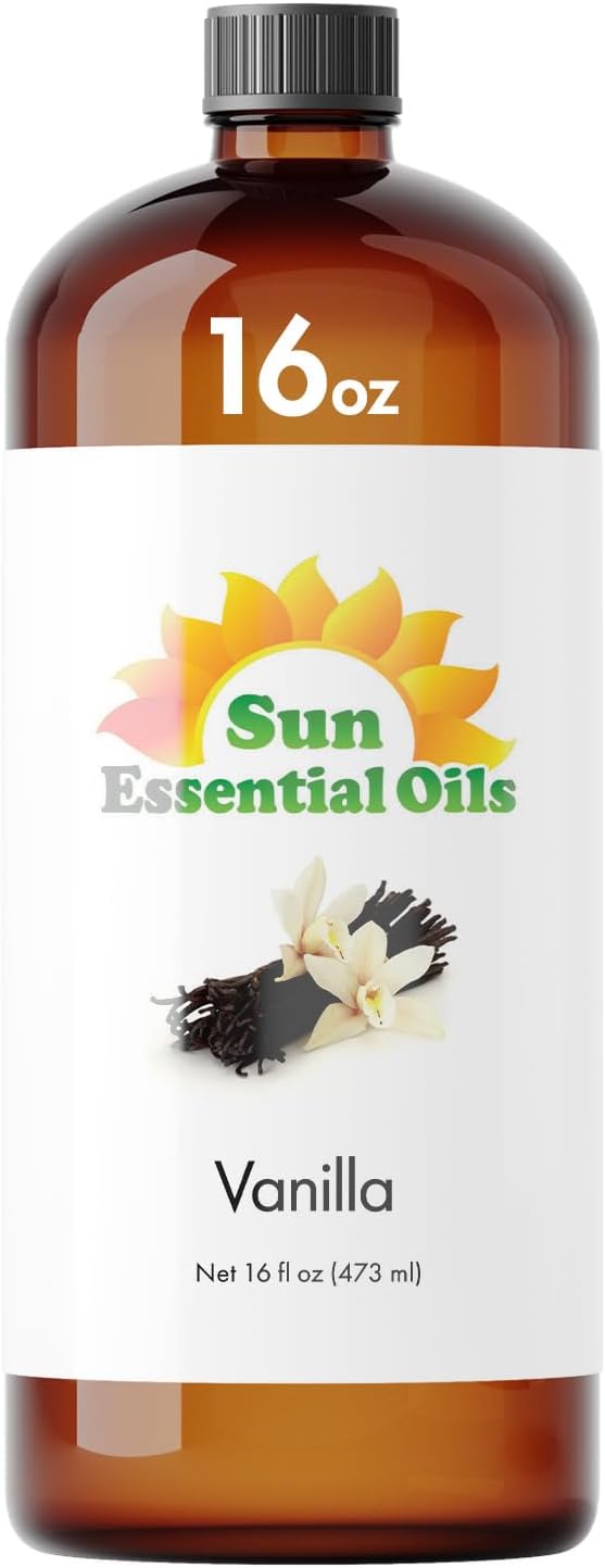Sun Essential Oils by SunEssentialOils