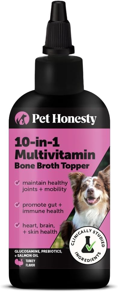 Dog Multivitamin Supplement by PetHonesty