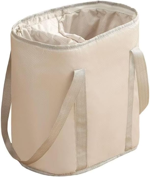 Portable Foot Spa Bath Bucket by Unknown