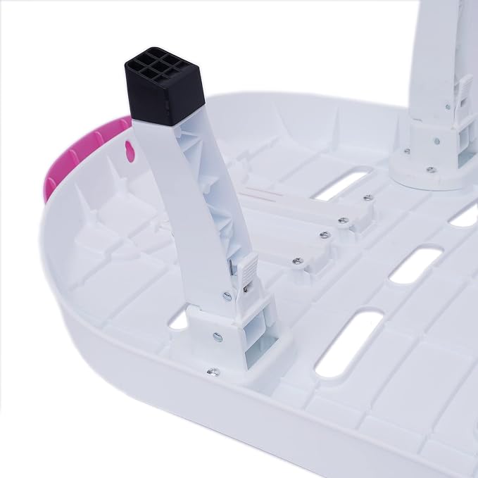 Adjustable Children's Shampoo Chair is Suitable - Image 7