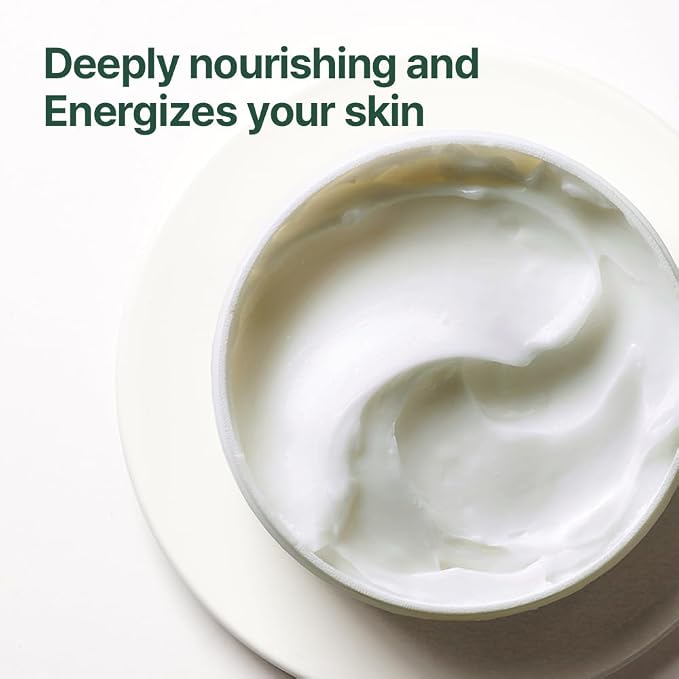 Pyunkang Yul PKY Calming Moisture Repair Balm Instantly Calms Sensitive Skin - Image 7