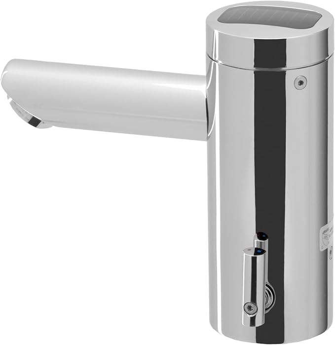 Sloan Optima EAF-275 Sensor Activated Solar Touch-Free, Commercial Grade - Image 3