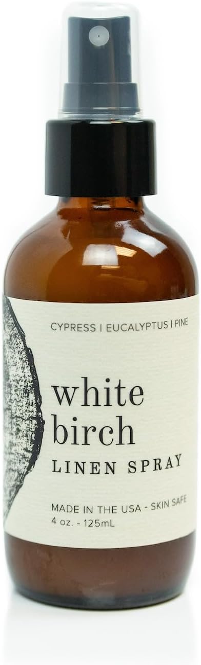 BROKEN TOP Organic Linen & Room Spray by BrokenTopBrands