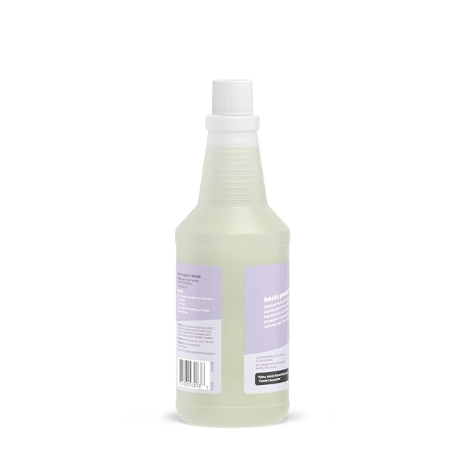 Amazon Brand – Presto! Multi-Surface Cleaner Concentrate, 2X Concentrated - Image 6