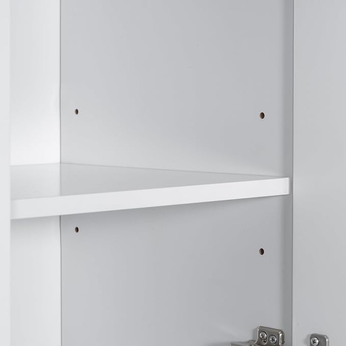 Favfurish 69" Tall Bathroom Storage Cabinet - Image 16
