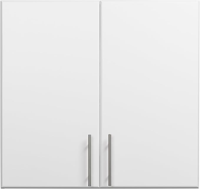 Prepac Elite 32" Wall Cabinet, Bathroom Cabinet, Pantry Cabinet - Image 8