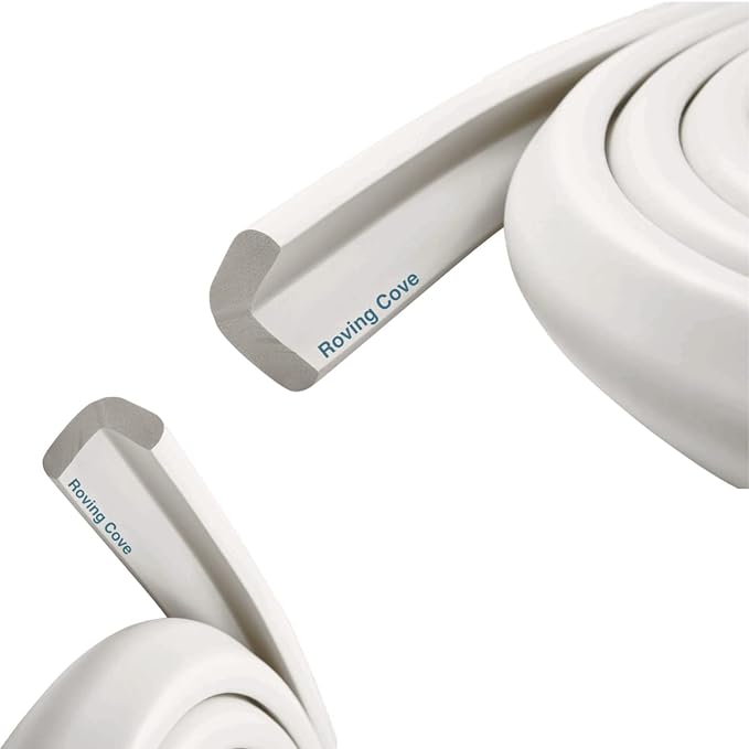 Roving Cove HeftyFit Edge Protector by RovingCove
