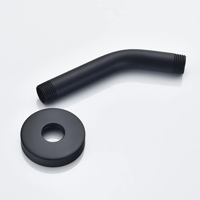 Wall Mounted Extention Shower Arm - Image 6
