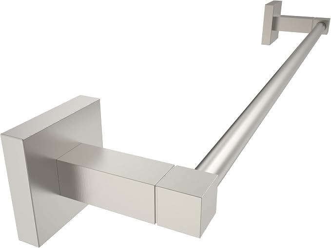 RUACQ Towel Bar 18inch, Towel Racks by Ruacq