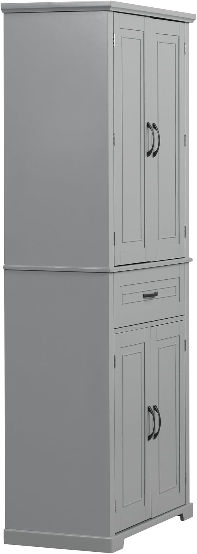 Favfurish 72" Tall Bathroom Storage Cabinet - Image 13