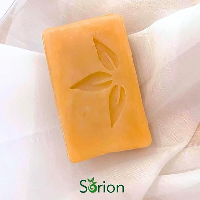 Sorion Soap for Face and Body - Image 7