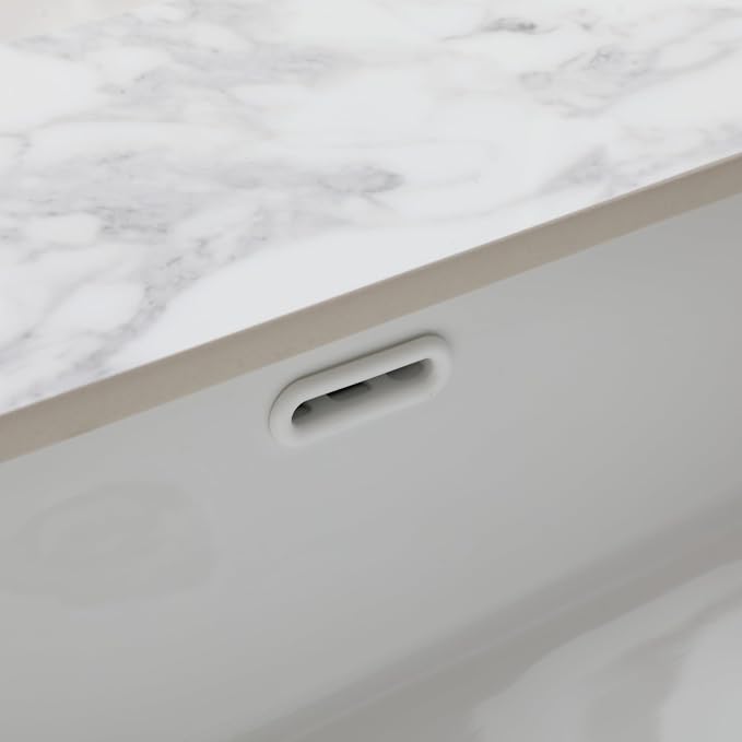 Montary 31"x 22" Bathroom Vanity Top - Image 8