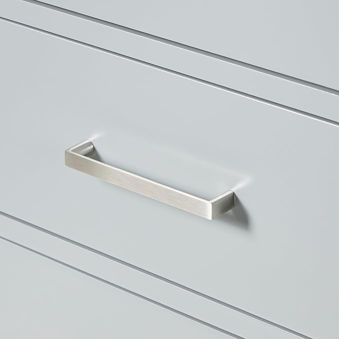 ARIEL Cambridge Bathroom Storage Cabinet - Image 7