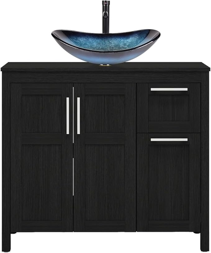 YOURLITE 36" Bathroom Vanity by YOURLITE