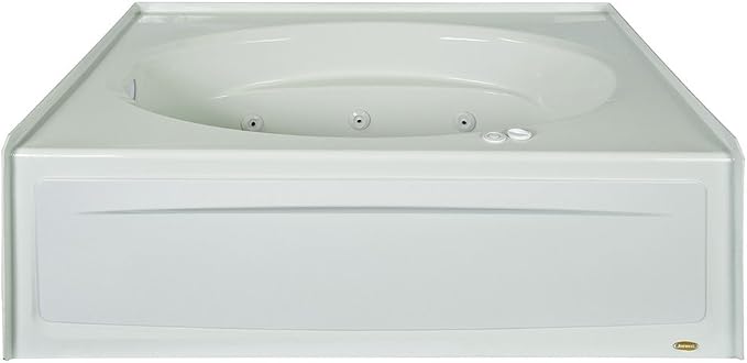 JACUZZI SIGNATURE Acrylic Skirted Jets by Jacuzzi