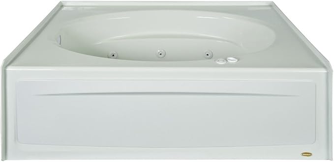 JACUZZI SIGNATURE Acrylic Skirted Jets by Jacuzzi