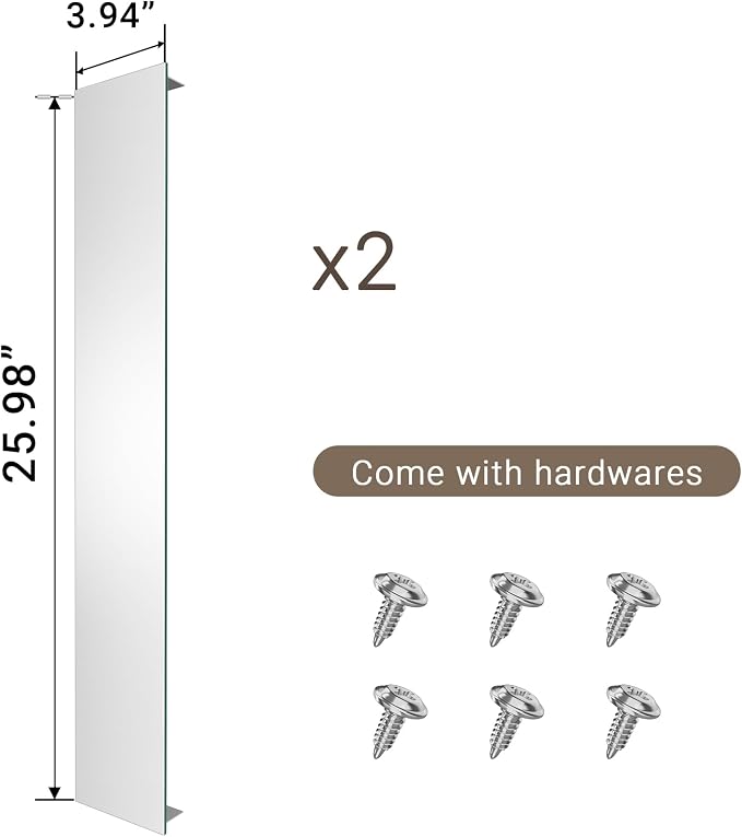 Side Mirrored Kits - Image 2
